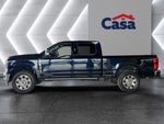 2024 F-250 Super Duty Thumbnail 27