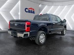 2024 F-250 Super Duty Thumbnail 31