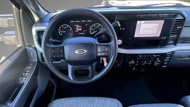 2024 Ford F-250 Super Duty XL