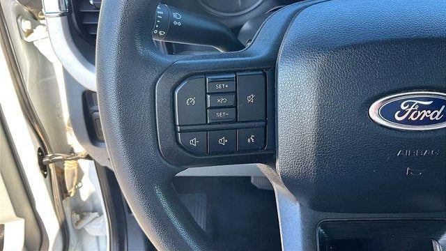 2024 Ford F-250 Super Duty XL