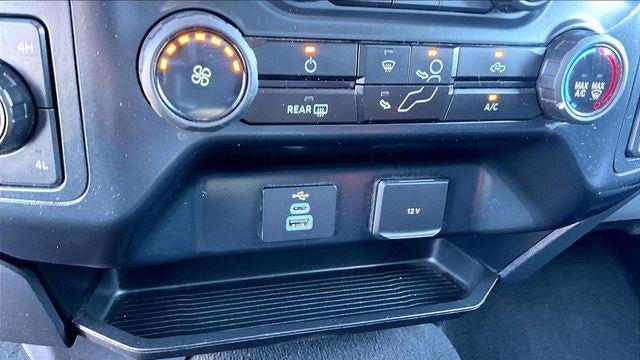 2024 Ford F-250 Super Duty XL