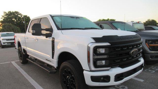 Preowned 2024 Ford F-250 Super Duty XLT for Sale