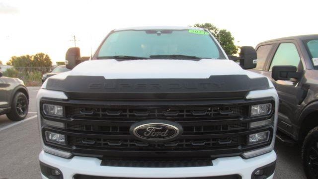 2024 Ford F-250 Super Duty XLT