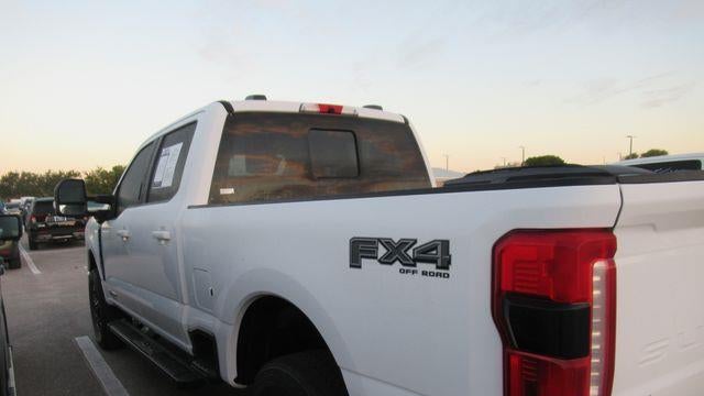 2024 Ford F-250 Super Duty XLT