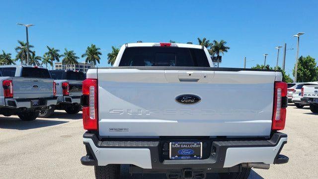 2024 Ford F-250 Super Duty XLT