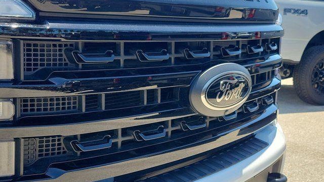 2024 Ford F-250 Super Duty XLT
