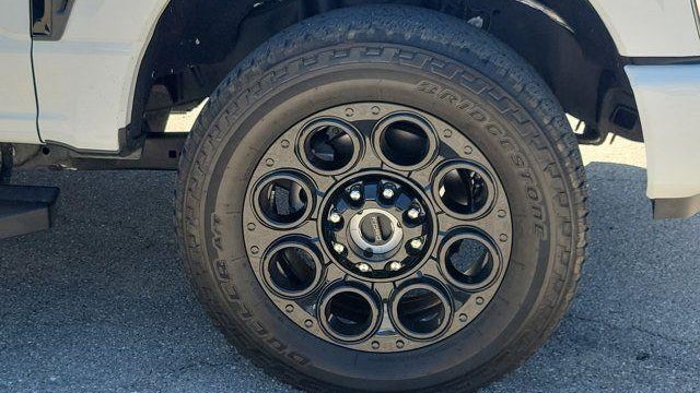2024 Ford F-250 Super Duty XLT