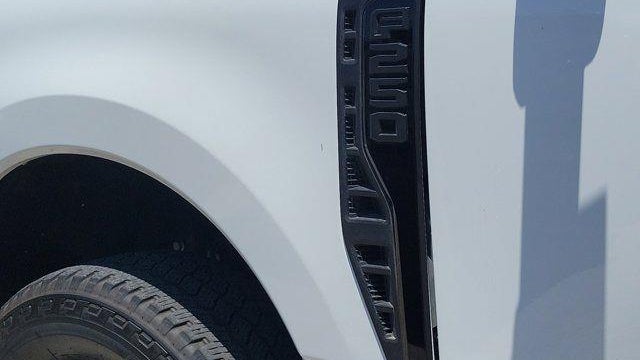 2024 Ford F-250 Super Duty XLT