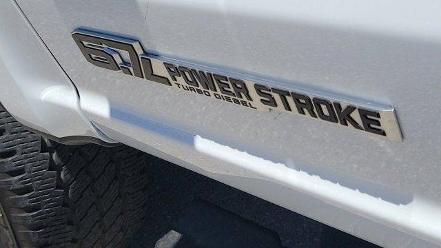 2024 Ford F-250 Super Duty XLT