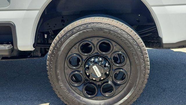 2024 Ford F-250 Super Duty XLT