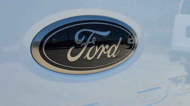2024 Ford F-250 Super Duty XLT
