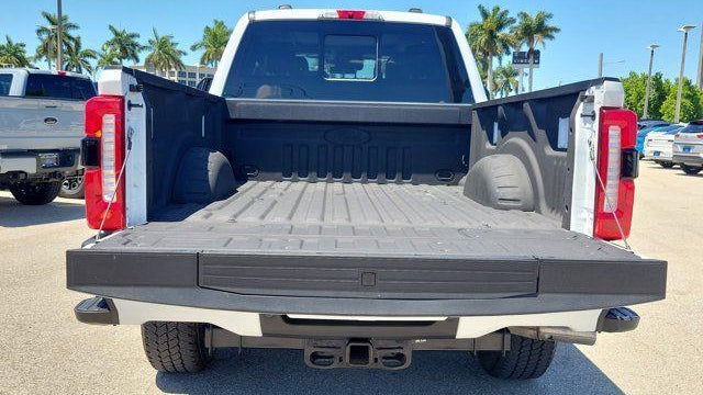 2024 Ford F-250 Super Duty XLT