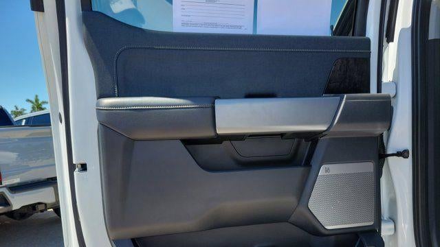 2024 Ford F-250 Super Duty XLT