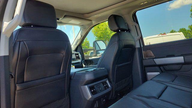 2024 Ford F-250 Super Duty XLT