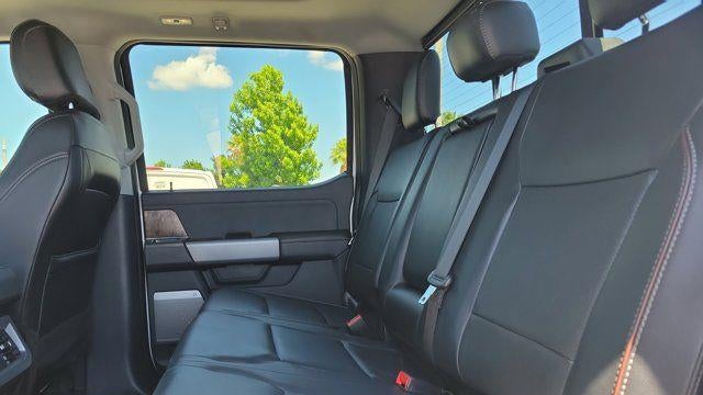 2024 Ford F-250 Super Duty XLT