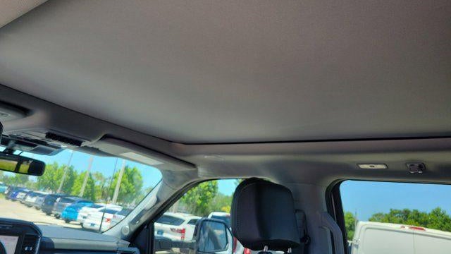 2024 Ford F-250 Super Duty XLT