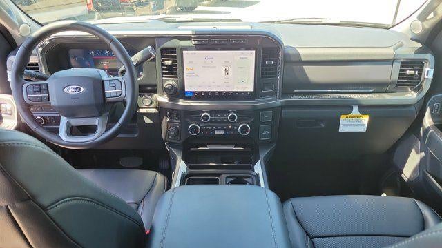 2024 Ford F-250 Super Duty XLT