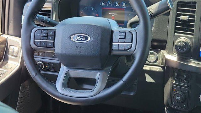 2024 Ford F-250 Super Duty XLT