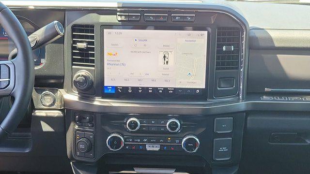 2024 Ford F-250 Super Duty XLT