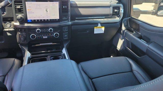 2024 Ford F-250 Super Duty XLT