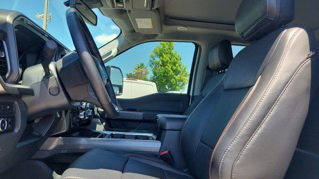 2024 Ford F-250 Super Duty XLT