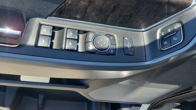 2024 Ford F-250 Super Duty XLT