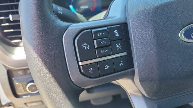 2024 Ford F-250 Super Duty XLT
