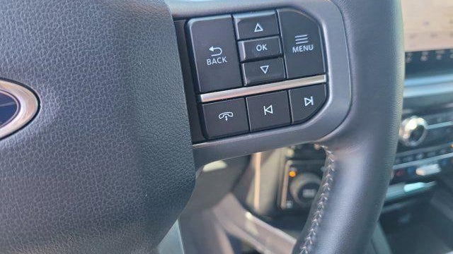 2024 Ford F-250 Super Duty XLT