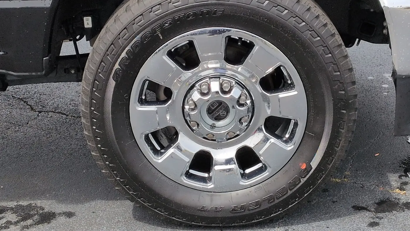 2024 Ford F-250 Super Duty King Ranch