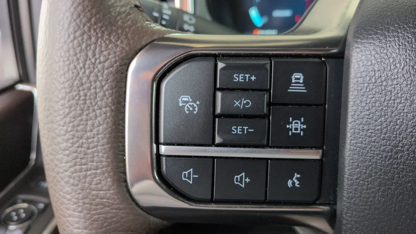 2024 Ford F-250 Super Duty King Ranch