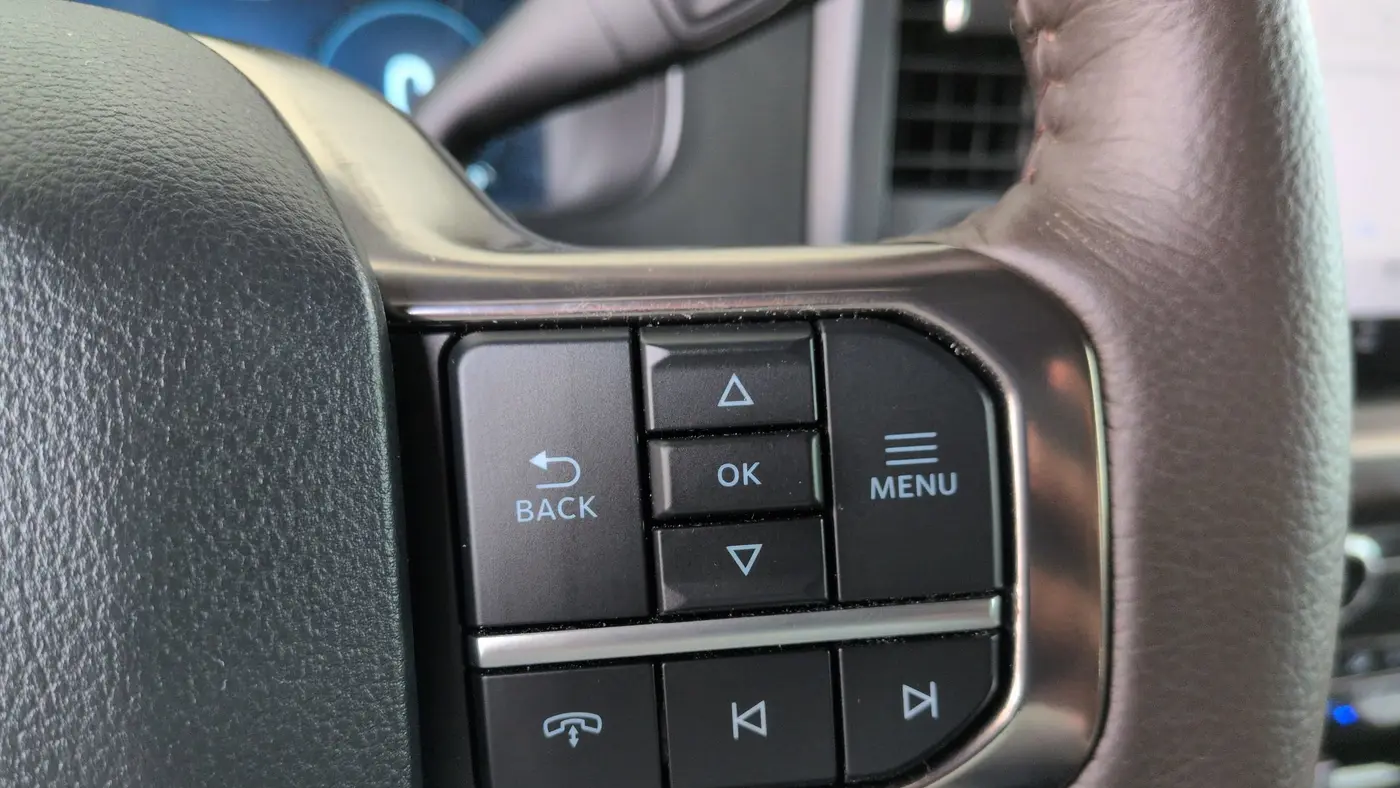 2024 Ford F-250 Super Duty King Ranch