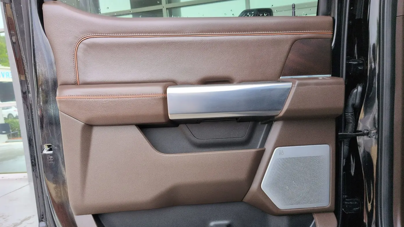 2024 Ford F-250 Super Duty King Ranch