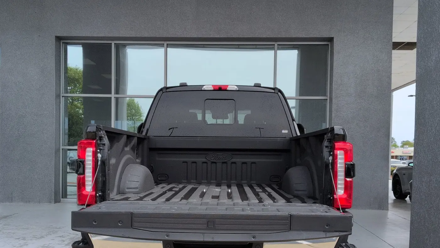 2024 Ford F-250 Super Duty King Ranch