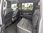 2024 F-250 Super Duty Thumbnail 4