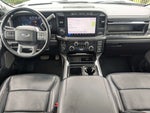 2024 F-250 Super Duty Thumbnail 5