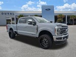 2024 F-250 Super Duty Thumbnail 26