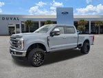 2024 F-250 Super Duty Thumbnail 32