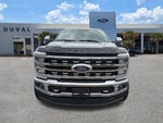 2024 F-250 Super Duty Thumbnail 33