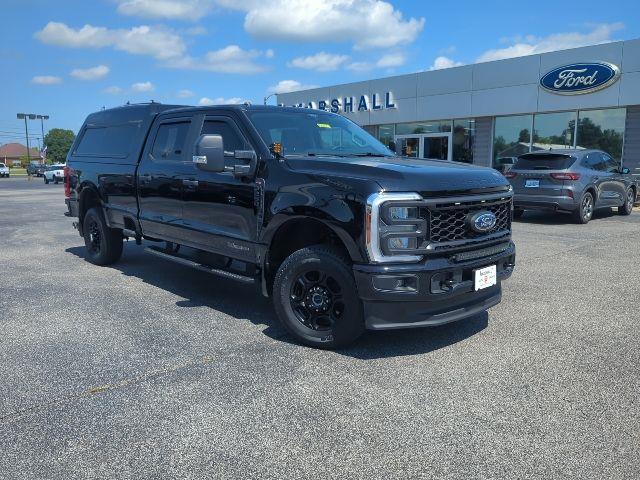 2024 Ford F-250 Super Duty XL — photo 1 of 9