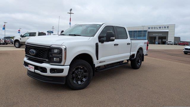 Preowned 2024 Ford F-250 Super Duty King Ranch for Sale