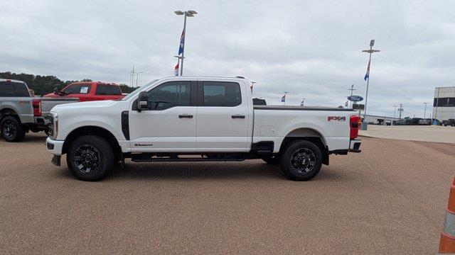 2024 Ford F-250 Super Duty King Ranch