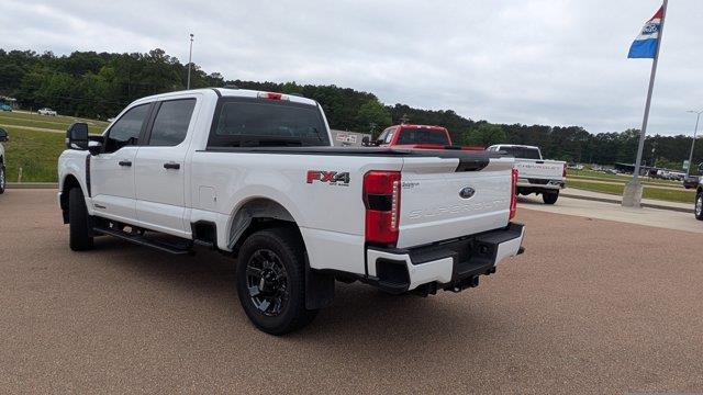 2024 Ford F-250 Super Duty King Ranch
