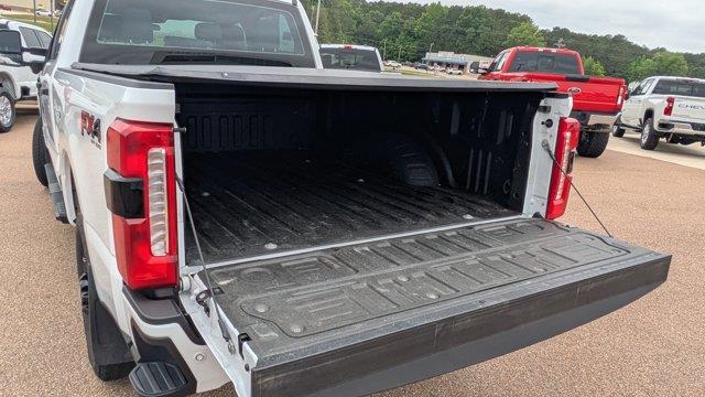 2024 Ford F-250 Super Duty King Ranch
