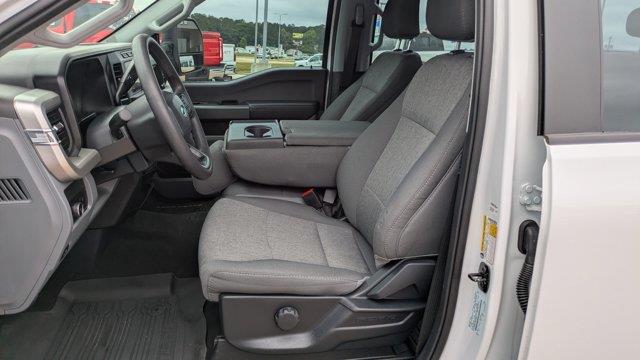 2024 Ford F-250 Super Duty King Ranch
