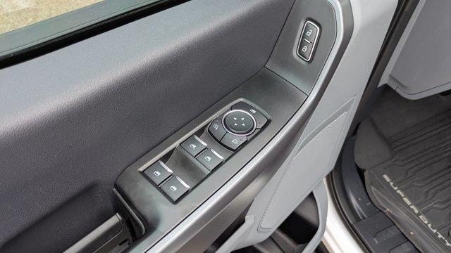 2024 Ford F-250 Super Duty King Ranch