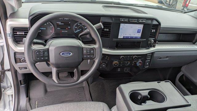 2024 Ford F-250 Super Duty King Ranch