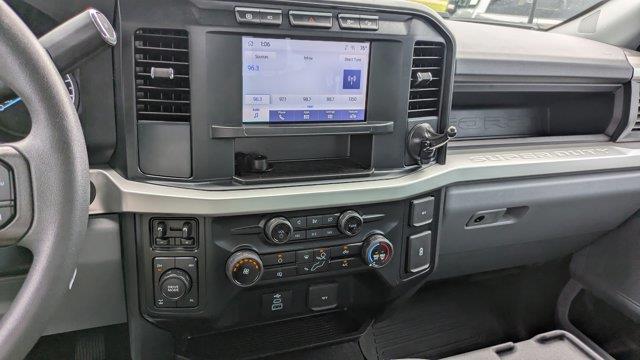 2024 Ford F-250 Super Duty King Ranch