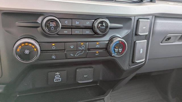 2024 Ford F-250 Super Duty King Ranch