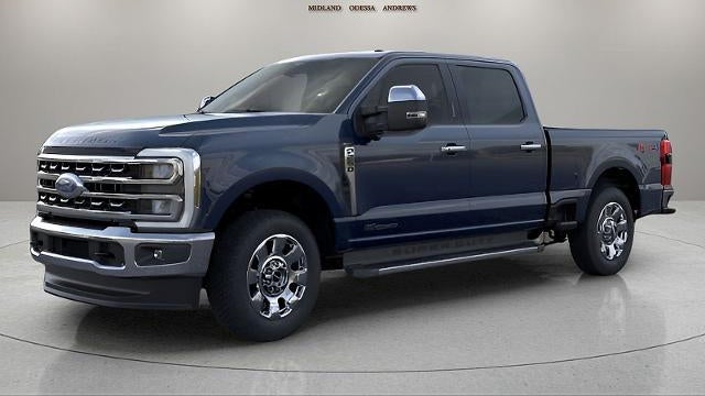 Preowned 2025 Ford F-250 Super Duty King Ranch for Sale