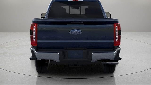 2025 Ford F-250 Super Duty King Ranch